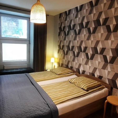 Apartamento Topola1 Cracovia Exterior foto