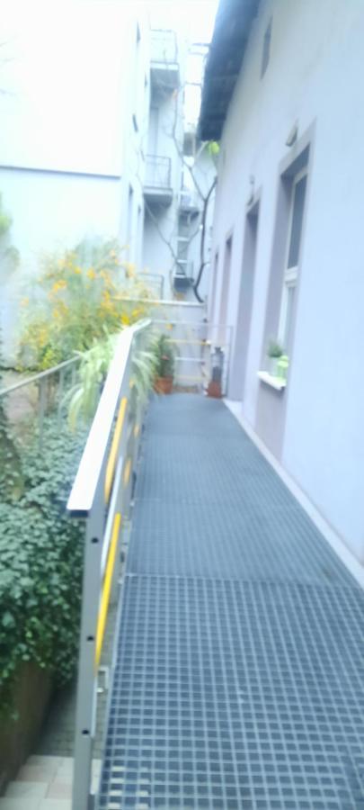 Apartamento Topola1 Cracovia Exterior foto